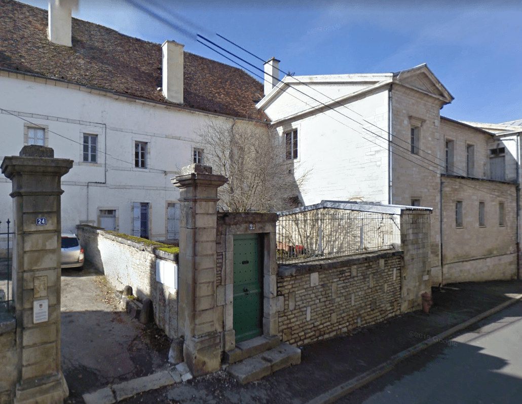Location 21400 chatillon-sur-seine 23791